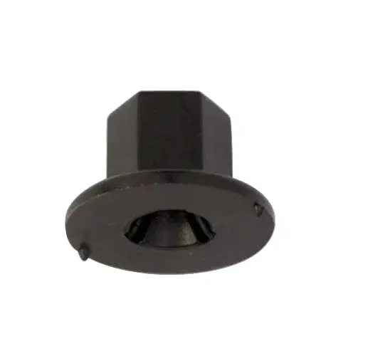 Genuine Nissan Inner Liner Nut Clip  Fits Nissan Vehicles (Check Compatibility) 1