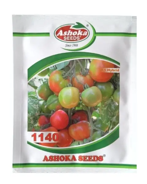 1140 F1 Tomato Seeds 1