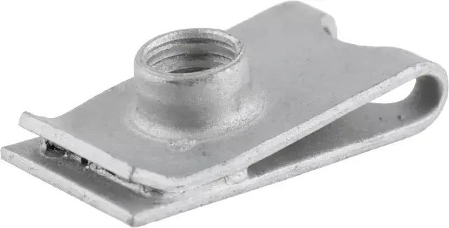 Genuine Nissan Replacement Nut Fits Nissan 350Z/370Z & Gt-R 1