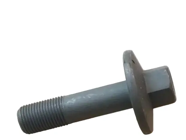Genuine Nissan Harmonic Balancer/Crankshaft Bolt Fits Nissan Vq Engines 1