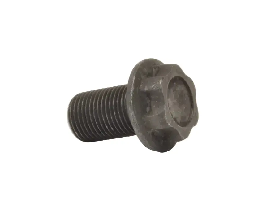 Genuine Nissan Flywheel Bolt Fits Nissan R35 Gt-R (Vr38dett) 1