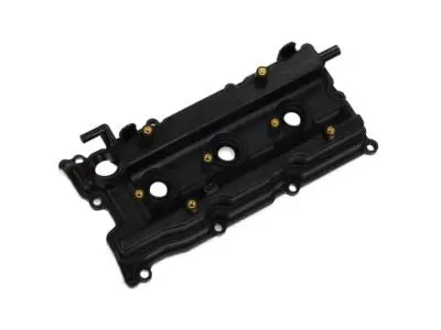 Genuine Nissan Valve/Rocker Cover Lhs Fits Nissan Murano Z50 Vq35de 1