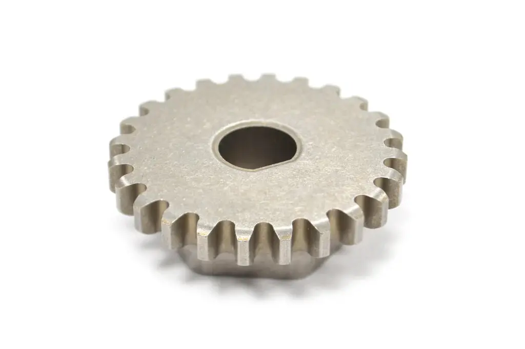 Genuine Nissan Oil Pump Gear Sprocket Gear Fits Nissan R35 Gtr Vr38dett 1
