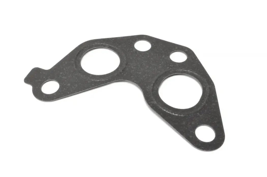 Genuine Nissan Oil Cooler Housing Gasket Fits Nissan R35 Gt-R (Vr38dett) 1