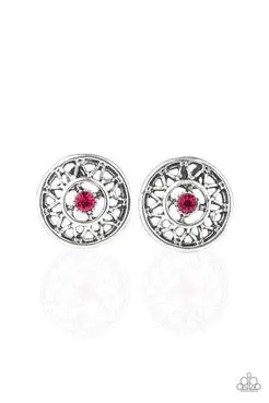 Paparazzi Sunlit Splendor - Pink 1