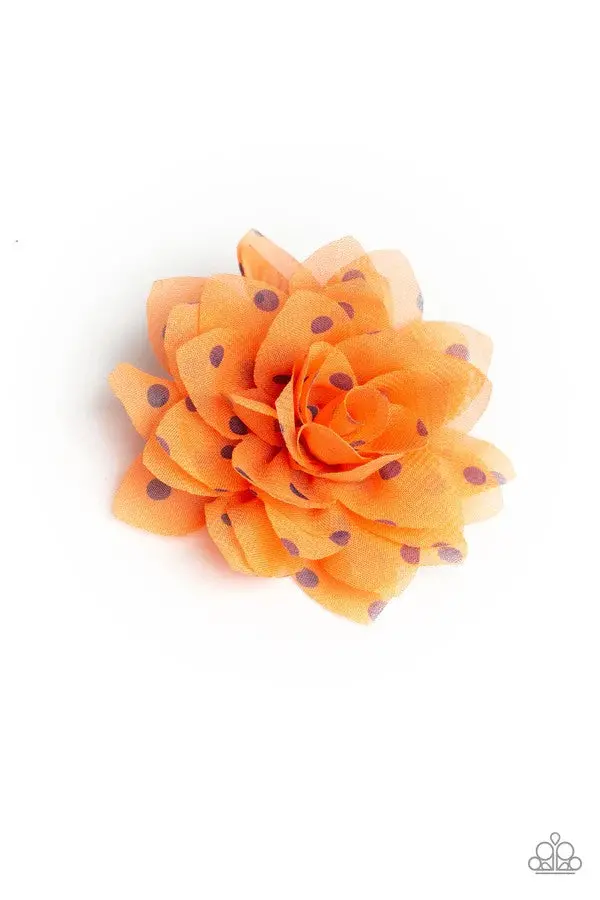 Paparazzi Dot Dot Dot - Orange 1