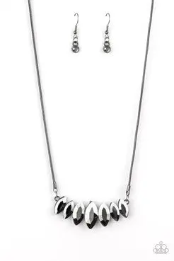 Paparazzi Leading Lady - Black 1