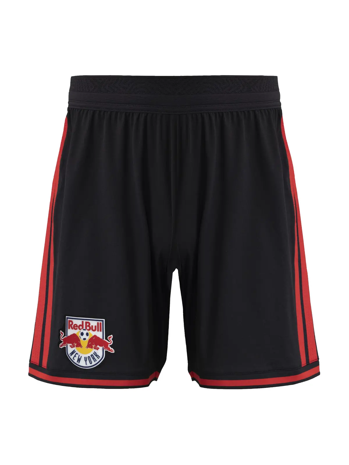 Red Bull New York 26/27 Home Authentic Shorts 1