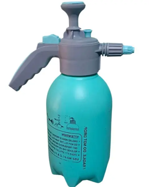 Bharat 2L Mini Pump Sprayer 1