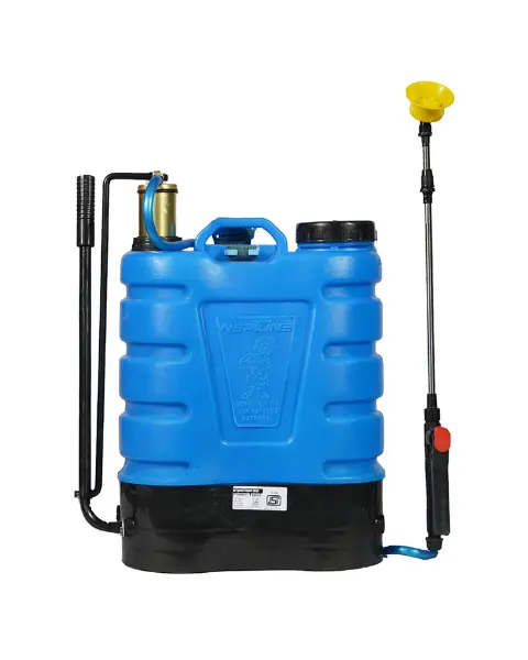 Neptune Hariyali-08 Knapsack Hand Operated Sprayers 1