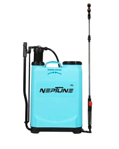 Neptune Nf-02 Manual Knapsack Sprayers 1