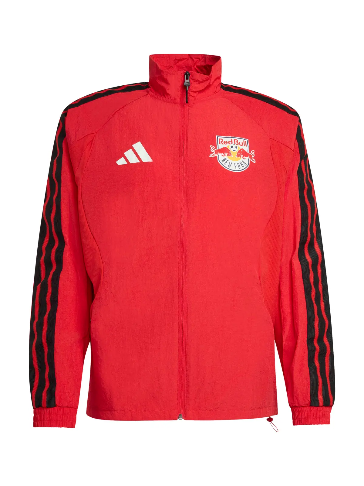 Red Bull New York Anthem Jacket 1