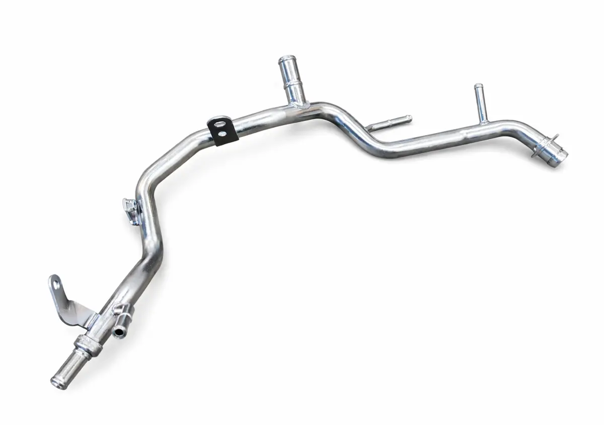 Genuine Nissan Engine Coolant Bypass Water Pipe L/H Fits Nissan R35 Gtr (Jdm Models) 1