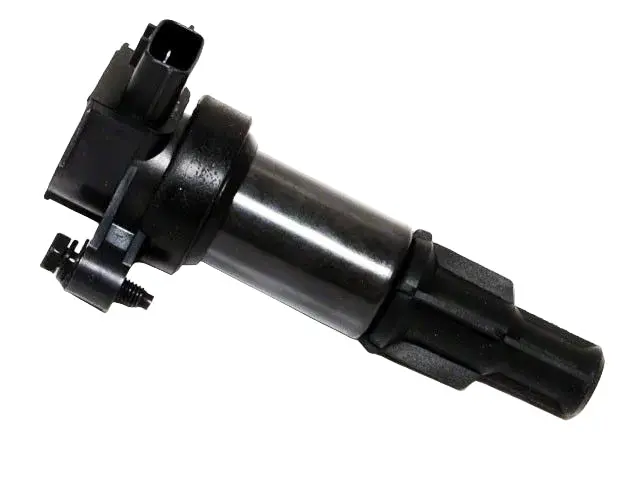 Genuine Nissan Ignition Coil Pack Fits Nissan S13/S14 Silvia, 200Sx & 180Sx (Sr20det) 1
