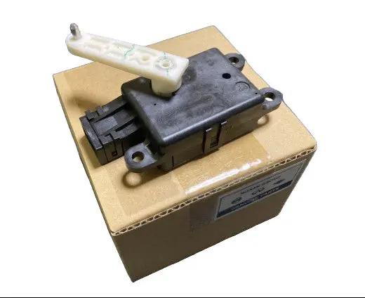 Genuine Nissan Heater Box Actuator (Fresh Air Vent Mode) Fits Nissan R33 Skyline, C34 Stagea & Laurel 1