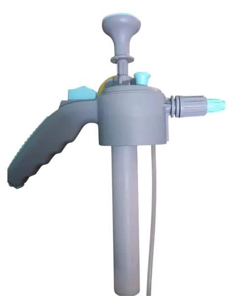 Bharat 2L Mini Pump Sprayer 2