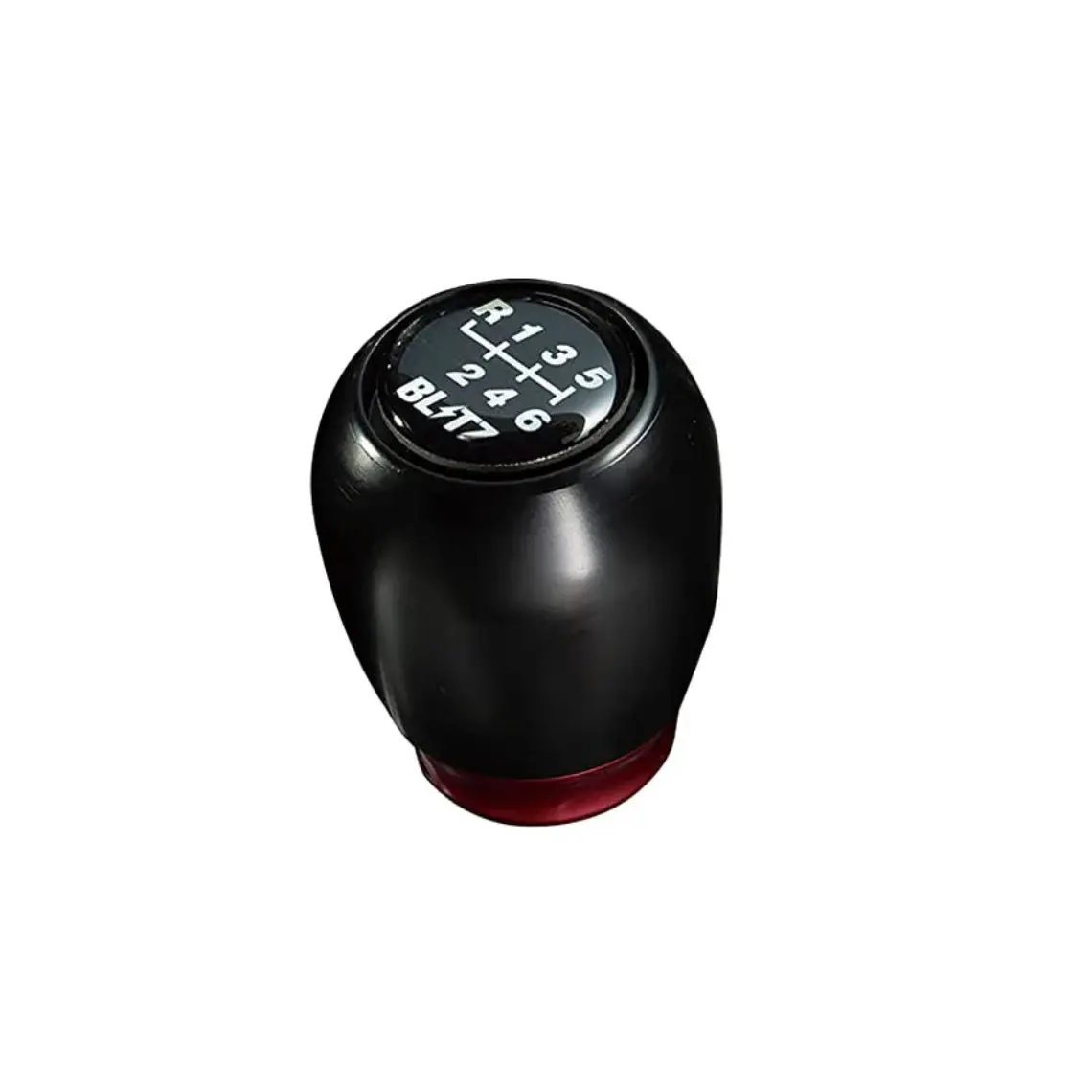 Blitz Shift Knob Fits Toyota 86, Gr86 & Subaru Brz Zn6/Zn8/Zc6/Zc8/Zd8 1