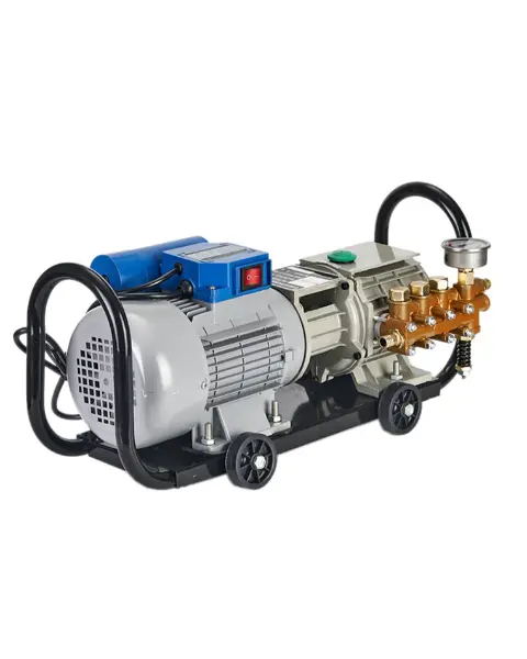 Neptune Simplify Farming Pw-280 Electric Portable High Pressure Washer | Powerful 1600W, Flow Rate 10L/Min 1
