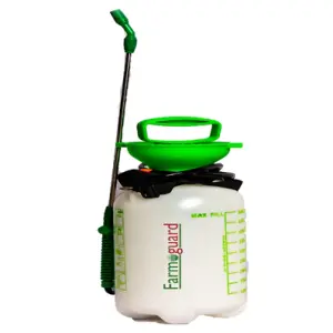 Farmoguard Mini Sprayer Fg 5 L 1