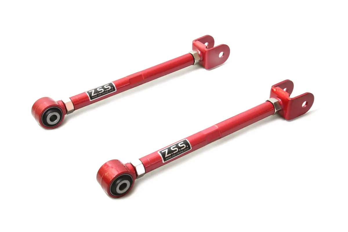 Zss Rear Adjustable Traction Arm (Hardened Rubber) Fits Lexus Is200/300 (Xe10) & Lexus Gs300 & Toyota Jzx110 1