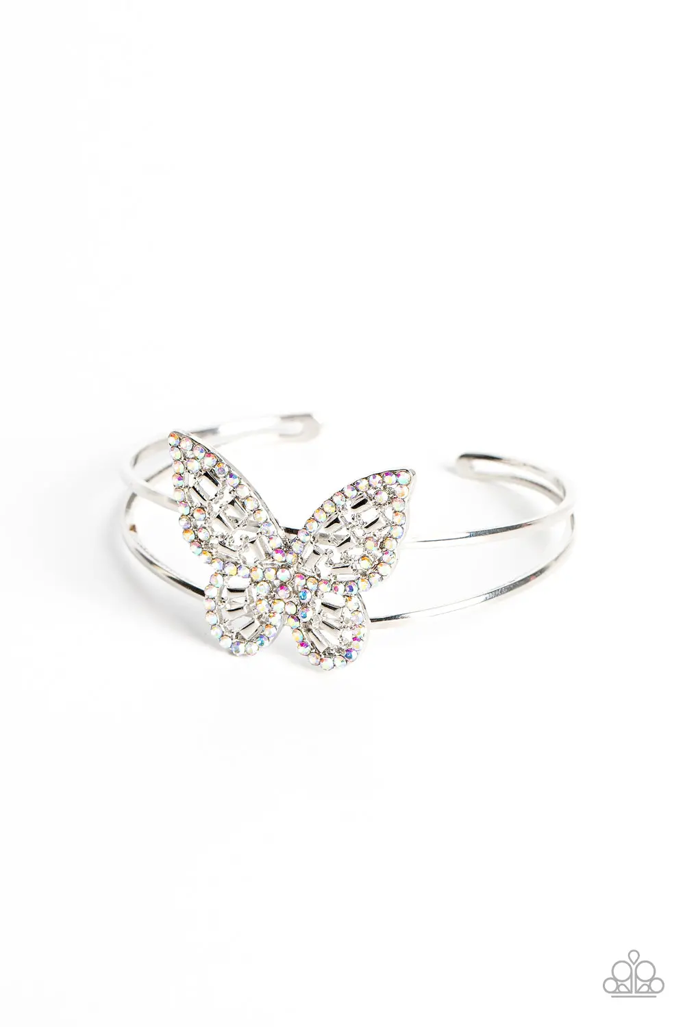 Paparazzi Butterfly Bella - Multi 1