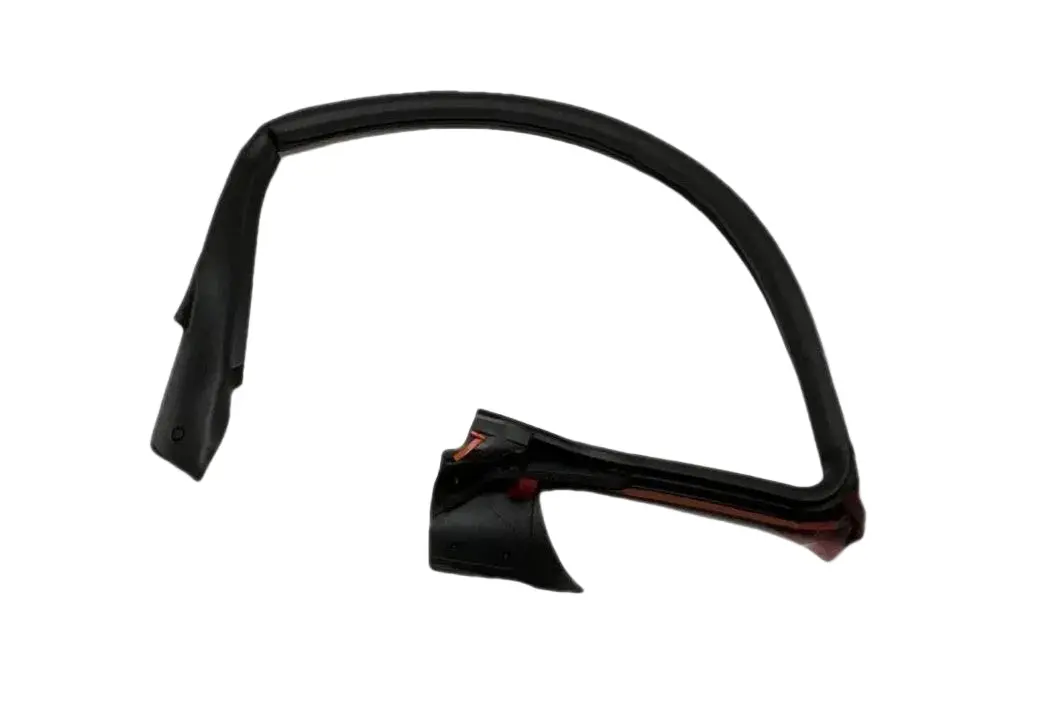 Genuine Nissan Upper Door/Window Seal L/H Fits Nissan 370Z Z34 1