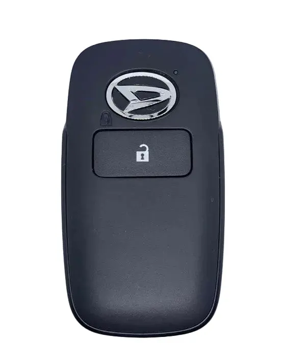 Genuine Daihatsu Key Fob Fits Daihatsu S500/S510 Hijet 2021+ 1