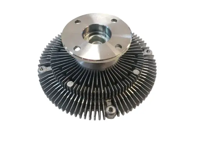 Genuine Nissan Viscous Hub Assembly Fits Nissan Skyline R33 Gts/T & Skyline R34 Gt/T & Stagea C34 1