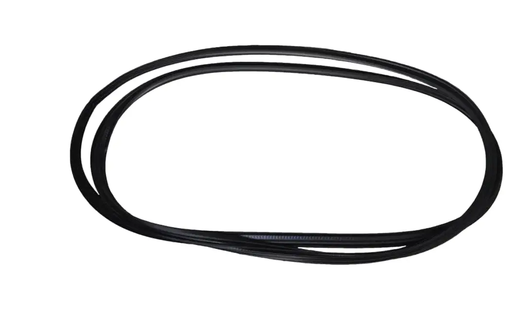 Genuine Nissan Rear Trunk/Hatch Seal Fits Nissan S13 180Sx 1