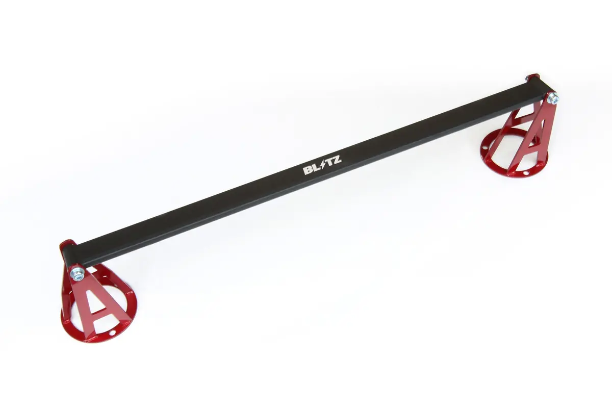 Blitz Rear Tower Strut Brace Fits Toyota Cresta, Chaser & Mark Ii Jzx90/Jzx100 1