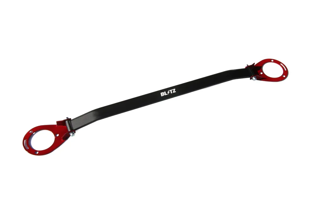 Blitz Front Strut Tower Brace Fits Nissan S14/S15 Silvia & 200Sx 1