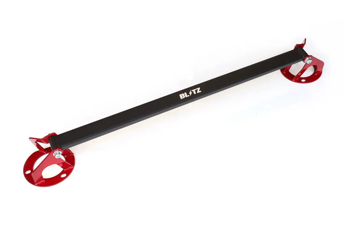 Blitz Front Strut Tower Brace Fits Mazda Rx-8 Se3p 1