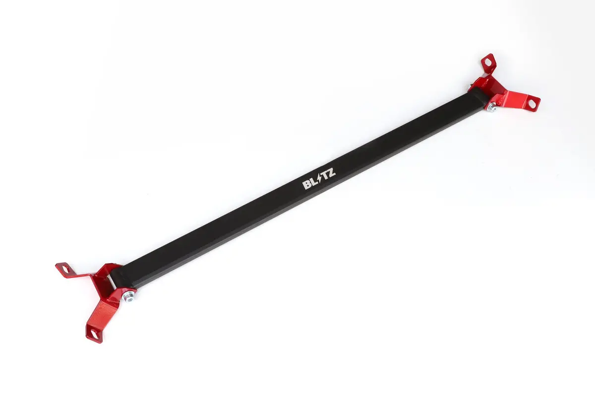 Blitz Rear Strut Tower Brace Fits Mazda Rx-8 Se3p 1