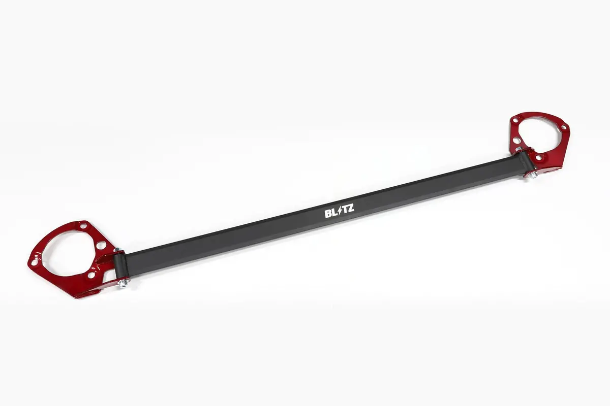 Blitz Front Strut Tower Brace Fits Honda Civic Type R Fk8 1