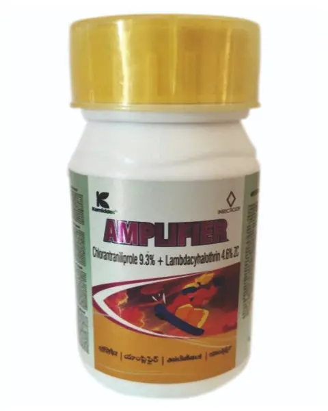 Kemicides Amplifier Insecticide 1