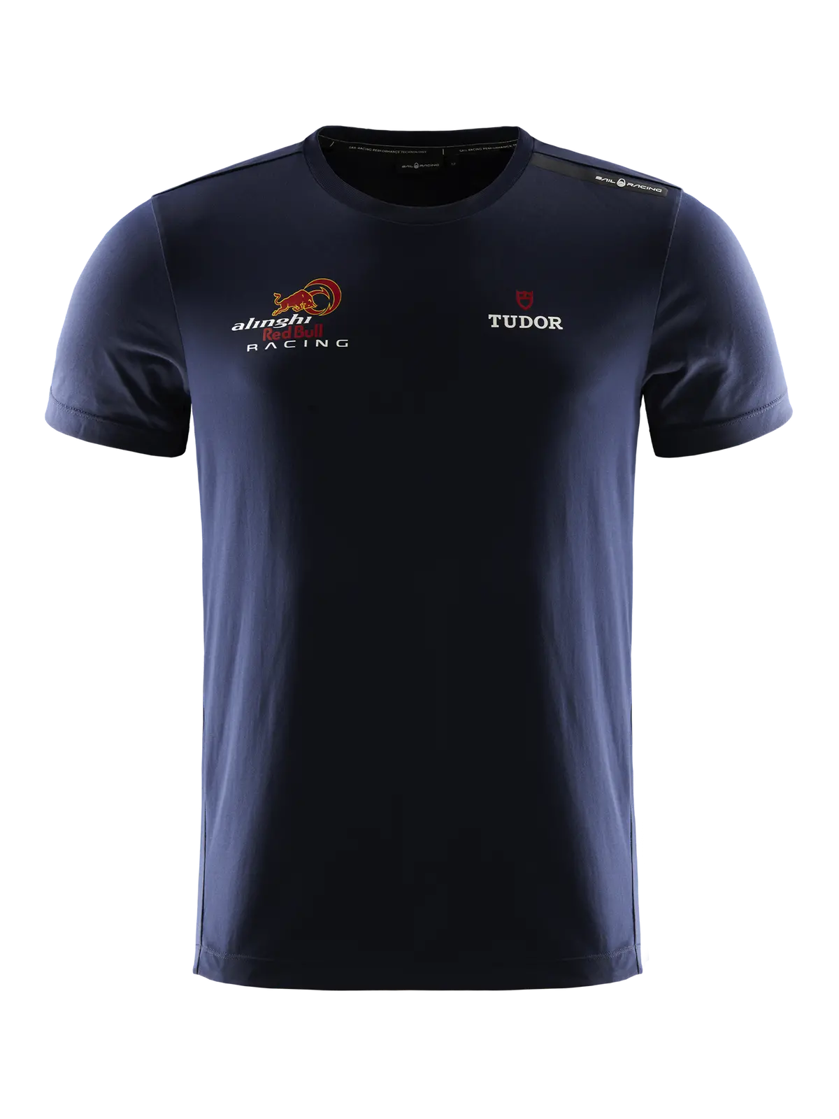 Alinghi Red Bull Racing Tech T-Shirt 1