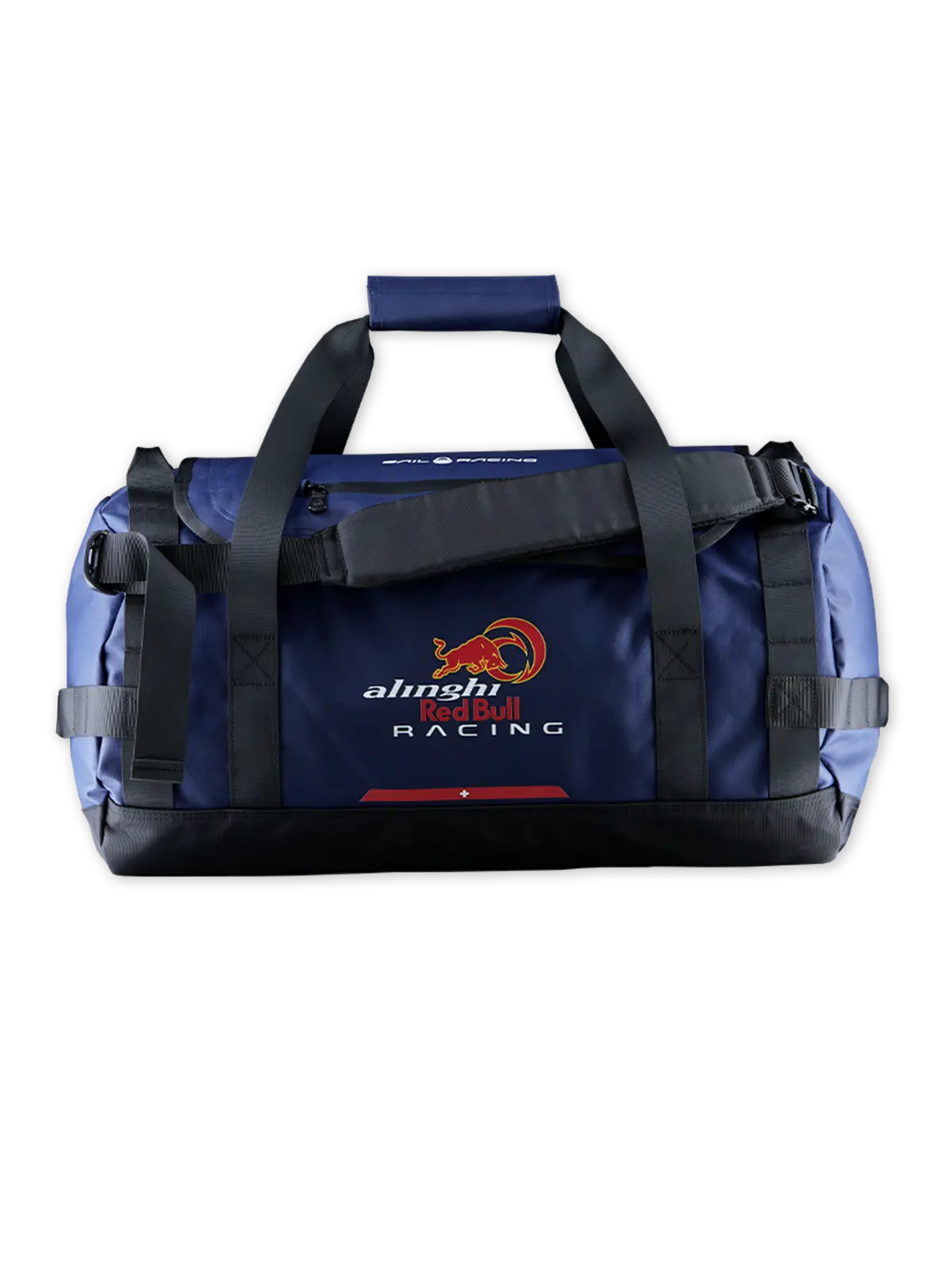 Alinghi Red Bull Racing Duffel Bag 1