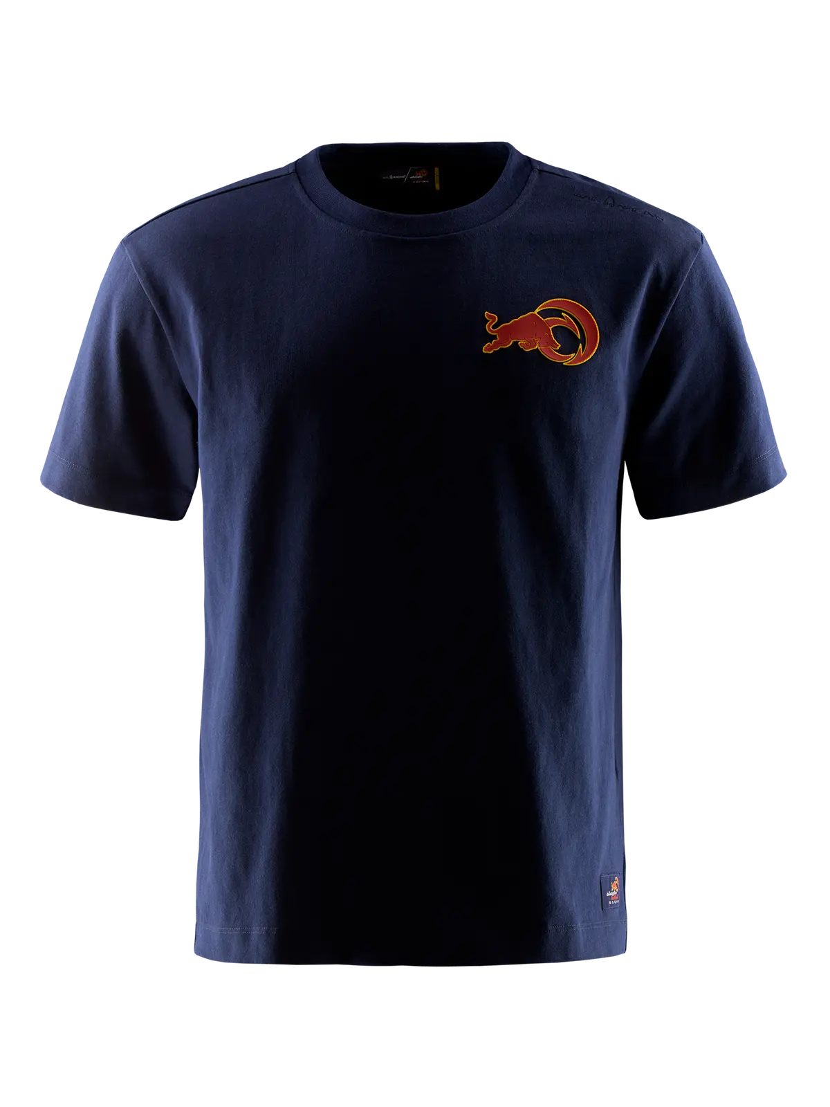 Alinghi Red Bull Racing Bull T-Shirt 1