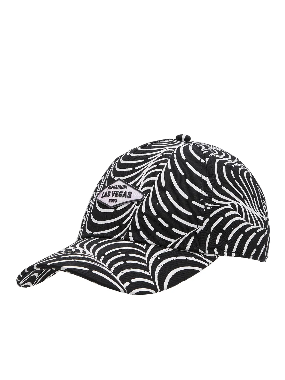 Alphatauri X B. Monroe Hat 1