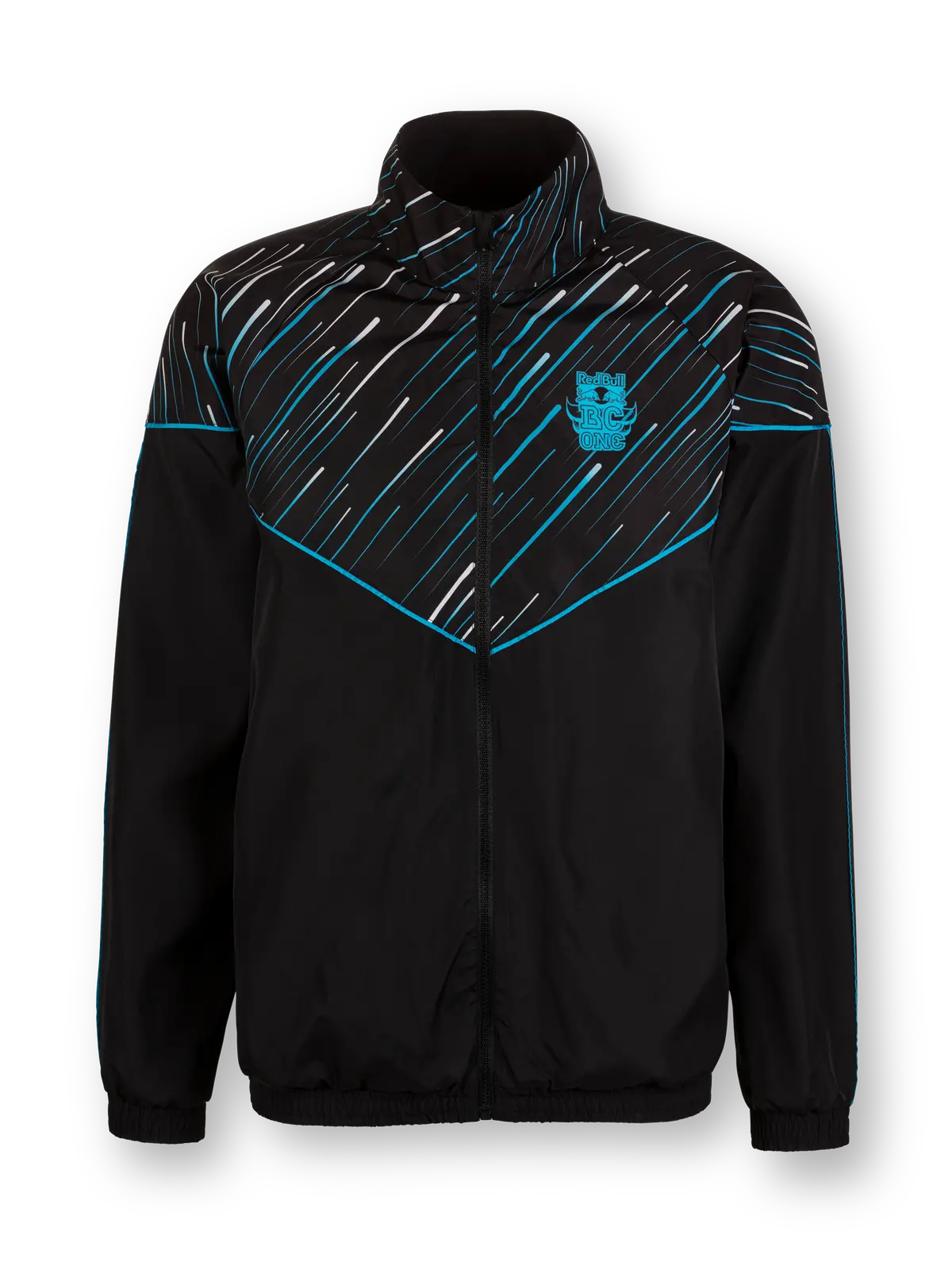 Red Bull Bc One Spotlight Track Jacket 1