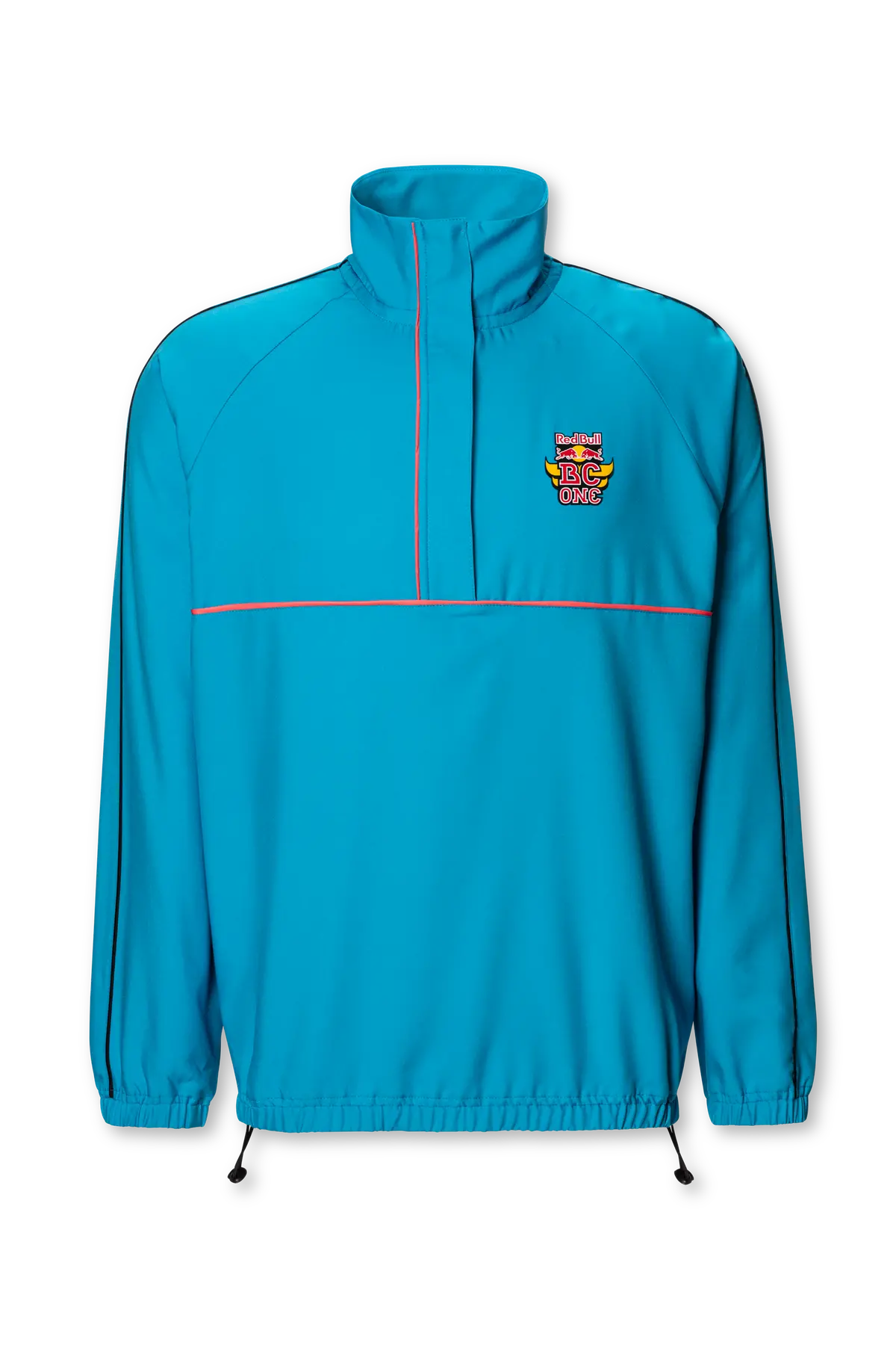 Red Bull Bc One Spotlight Half Zip Jacket 1