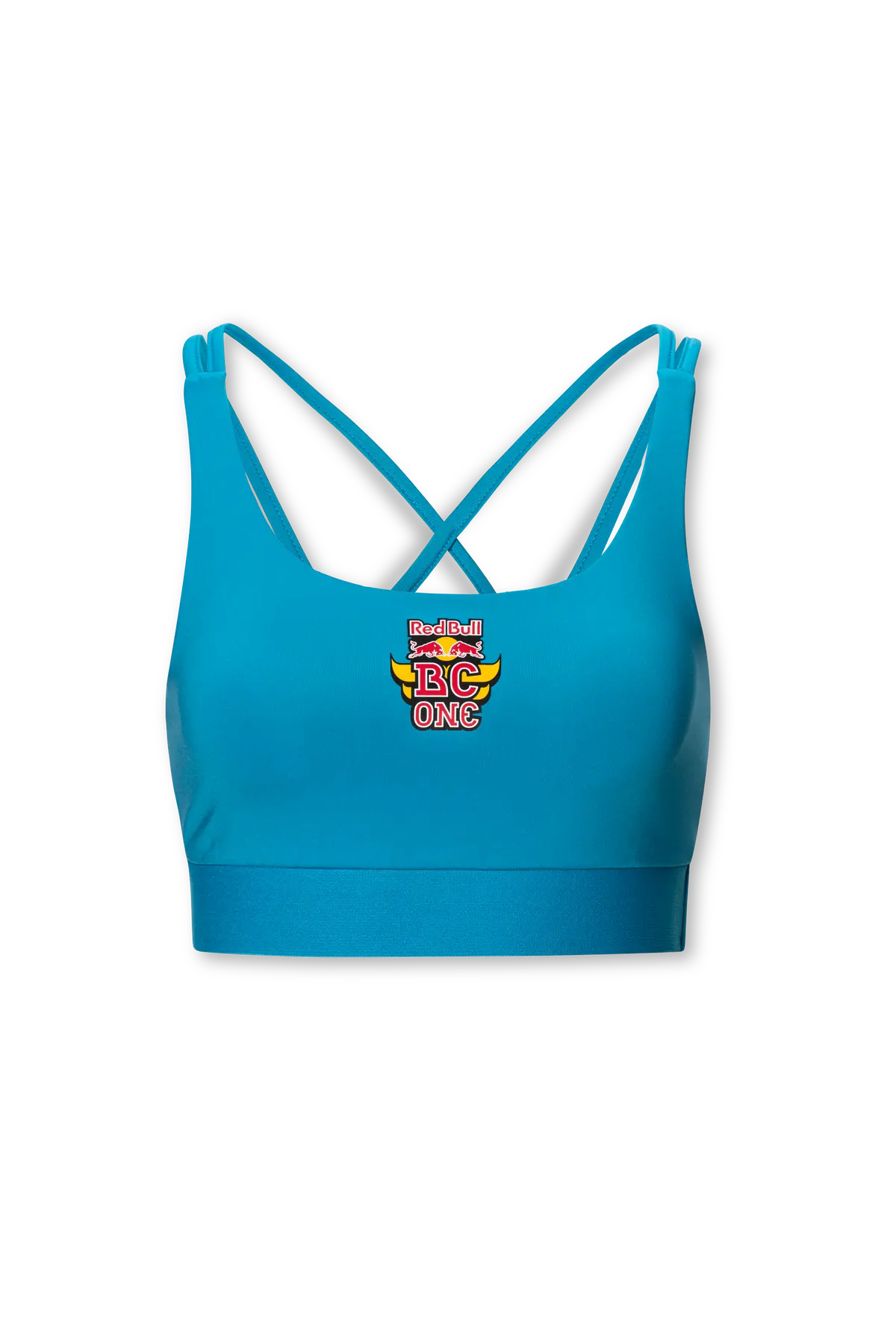 Red Bull Bc One Spotlight Sports Bra 1