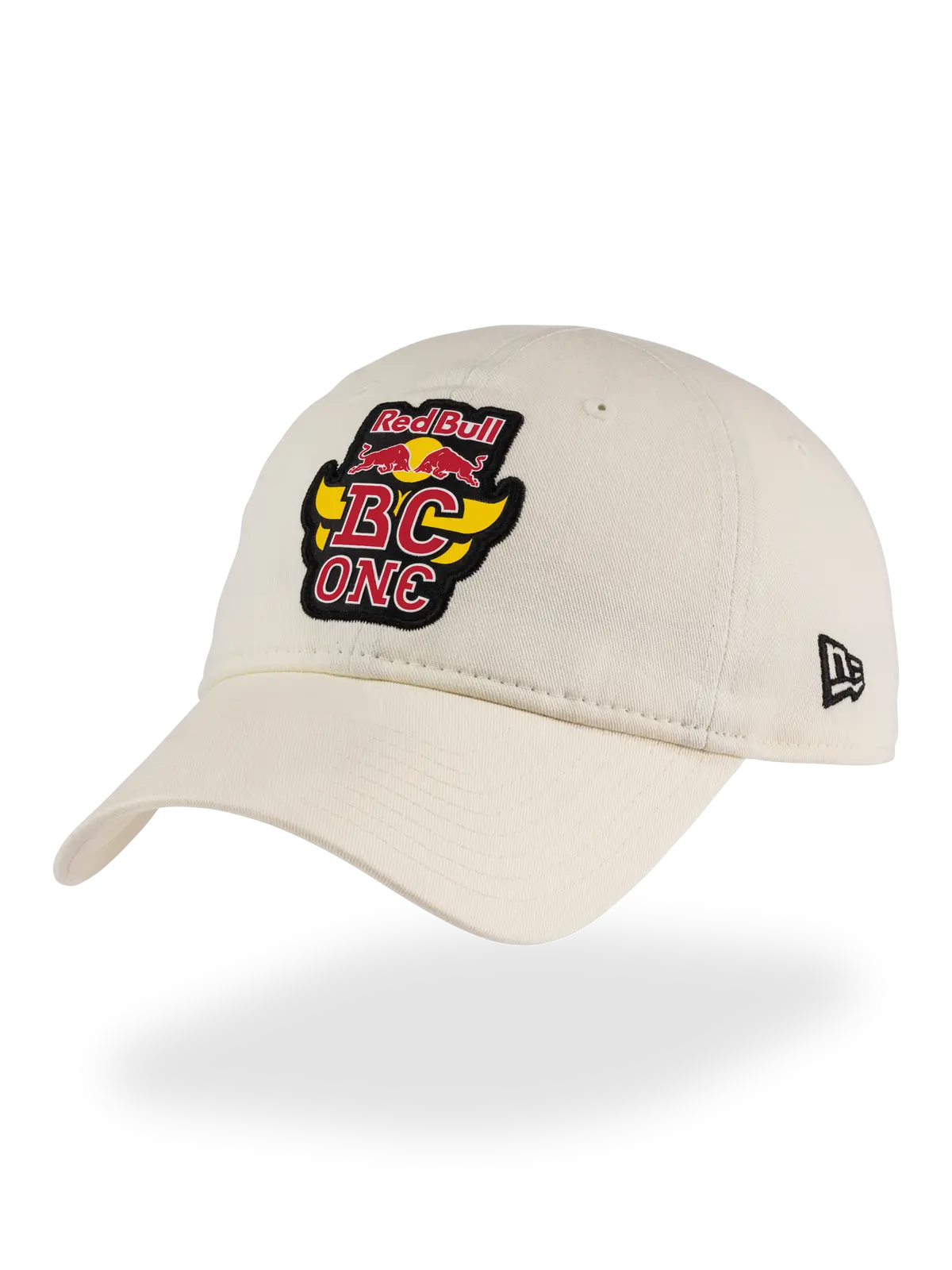 Red Bull Bc One New Era 9Twenty Backspin Hat 1