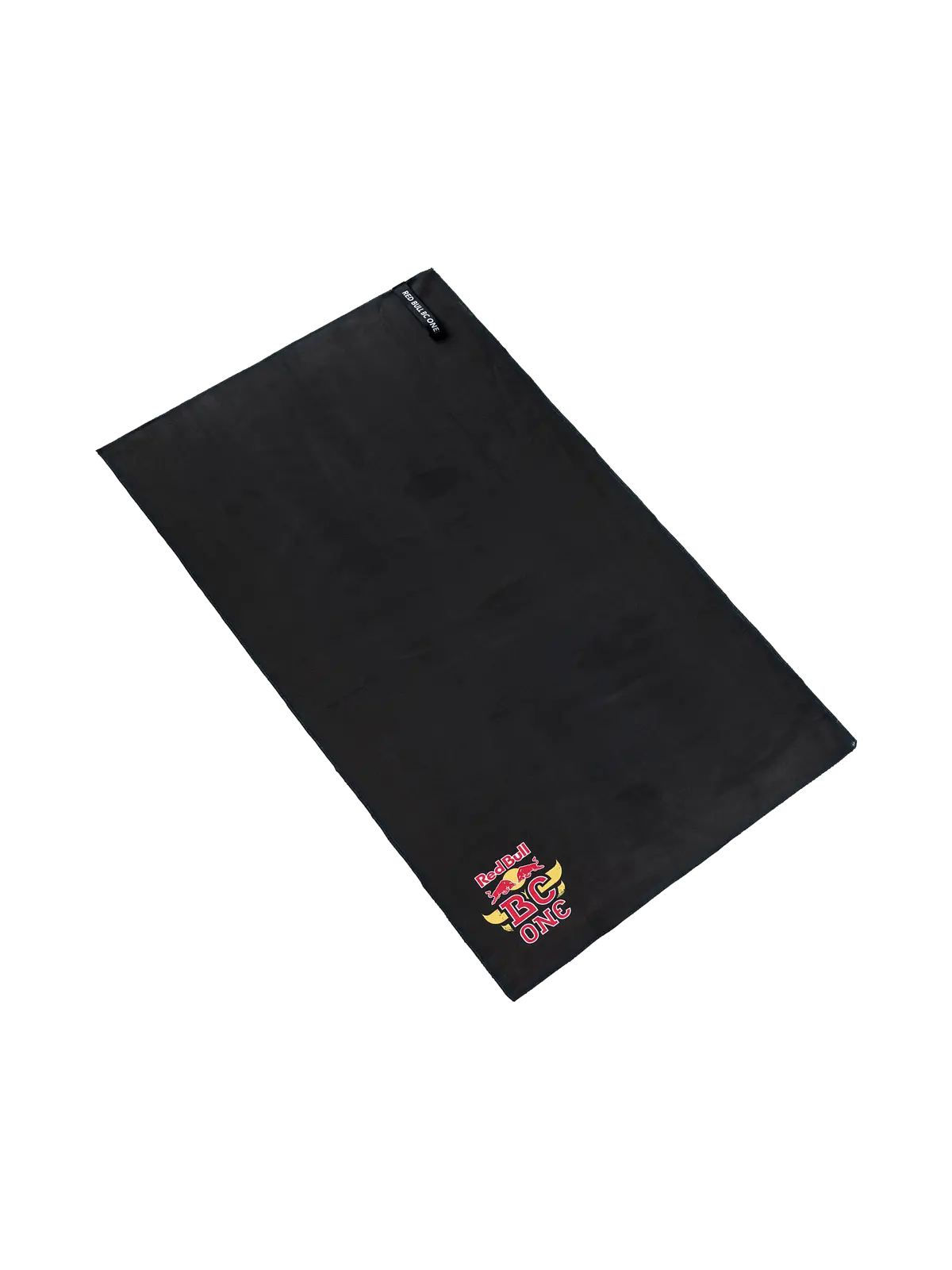 Red Bull Bc One Spotlight Microfiber Towel 1