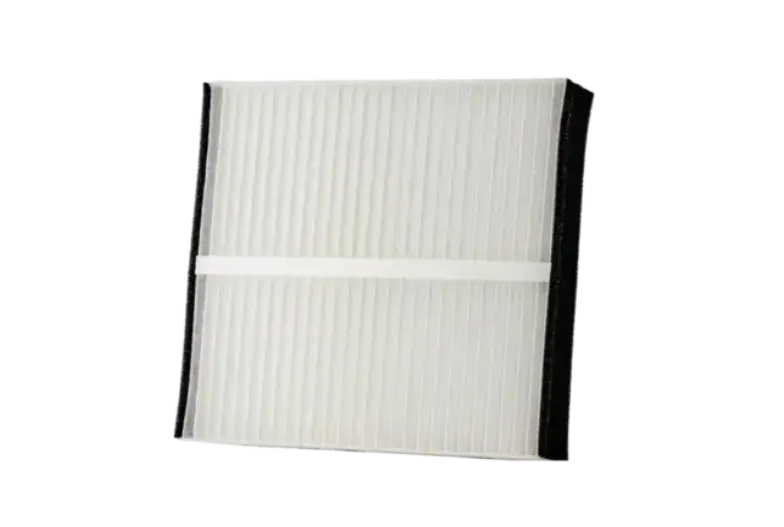 Ntk / Ngk Air Conditioner Cabin / Pollen Air Filter Fits Nissan E50/E51/F50/M35/N16/P12/R35/T30/V35/V36/J50/Y34/Y50/Z33 1
