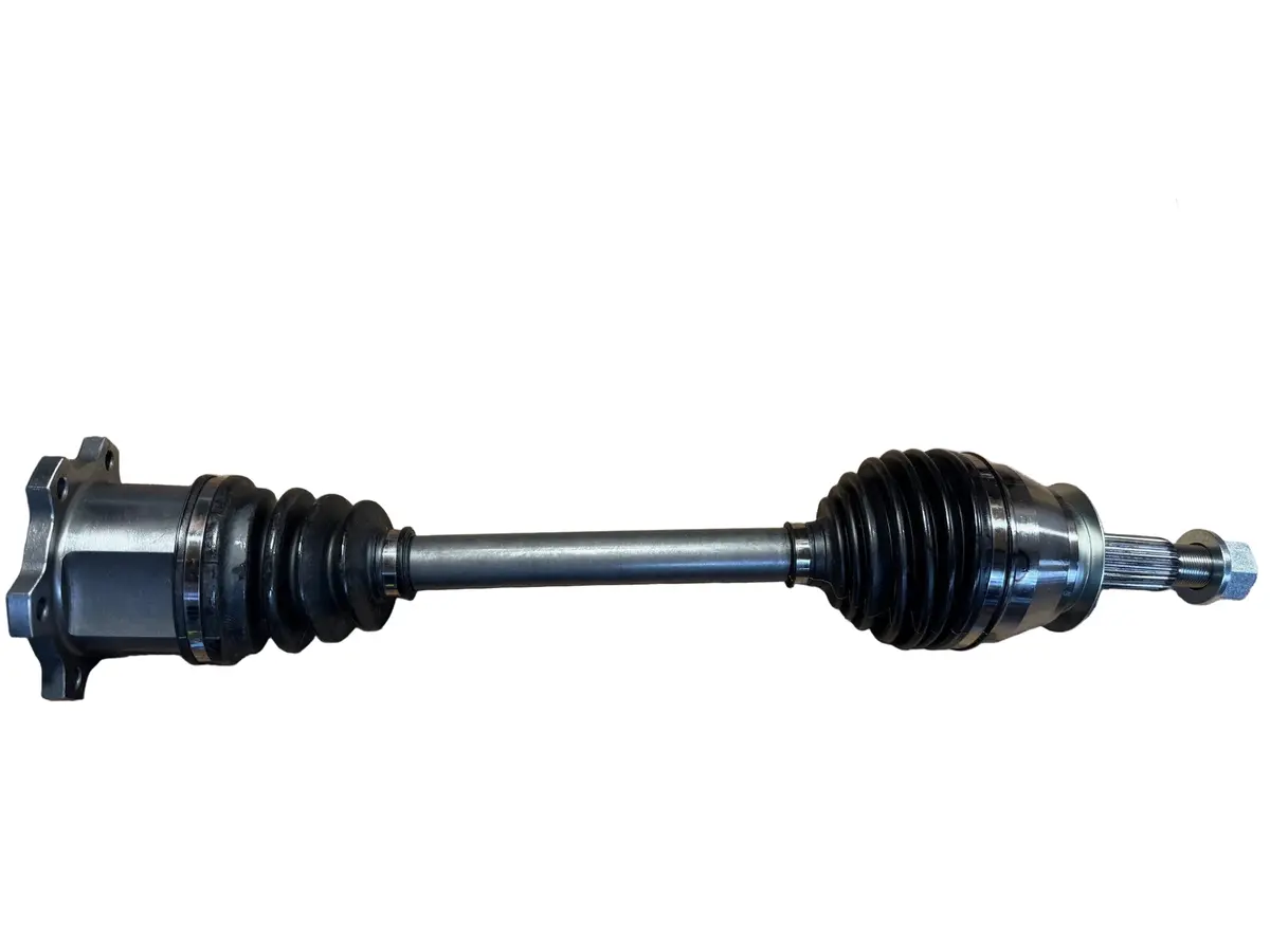 Gsp Replacement L/H Rear Driveshaft/Axle Fits Nissan Z33 350Z 1