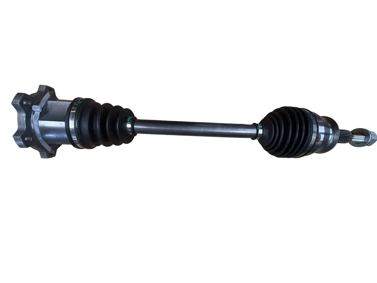 Gsp Replacement R/H Rear Driveshaft/Axle Fits Nissan Z33 350Z 1