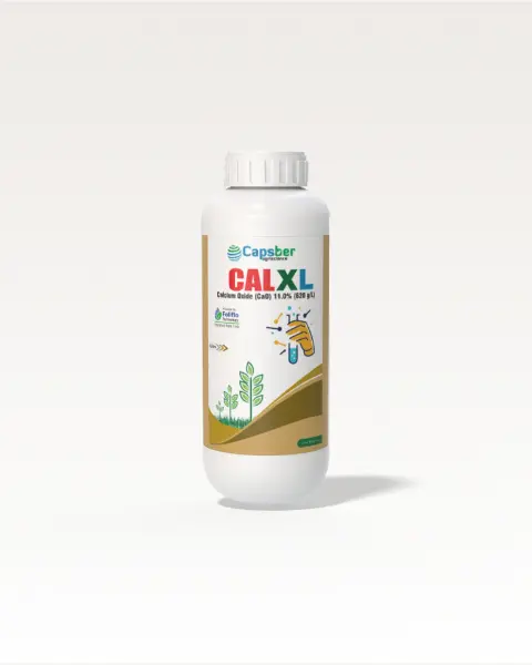 Capsber Calxl Micronutrient 1