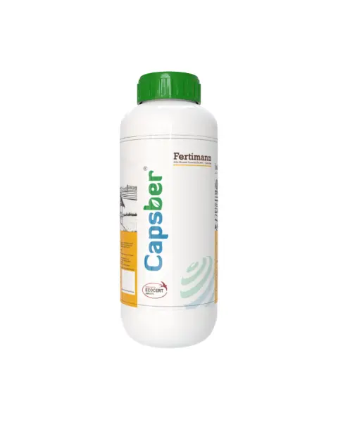Capsber Fertimann Liquid Bio Fertilizer 1