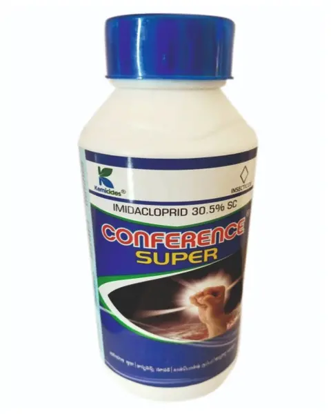Kemicides Conference Insecticide 1